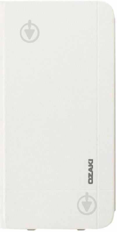 Чехол-книжка Ozaki O!coat Aim OC564WH для Apple iPhone 6Apple iPhone 6S - фото 1