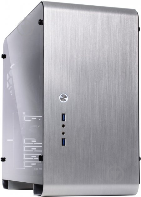 Робоча станція Artline WorkStation W72 (W72v07) silver - фото 1