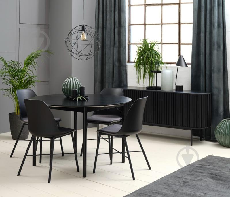 Буфет Unique Furniture SIENA 730х1600х450 мм дуб чорний (46084640) - фото 15