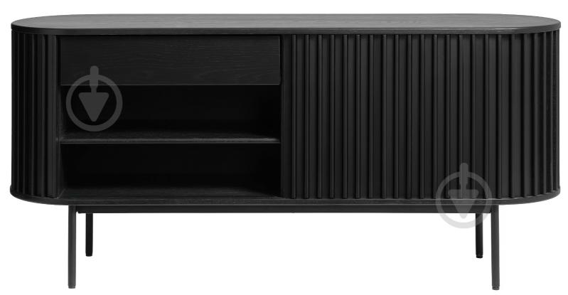 Буфет Unique Furniture SIENA 730х1600х450 мм дуб черный (46084640) - фото 3