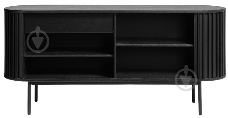 Буфет Unique Furniture SIENA 730х1600х450 мм дуб чорний (46084640) - фото 7