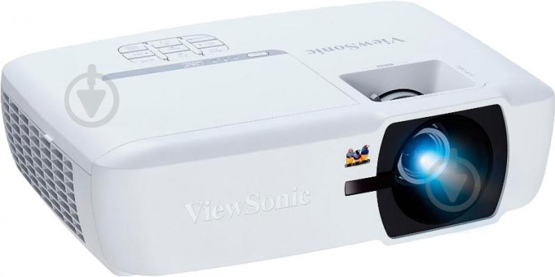 Проектор ViewSonic PA505W (VS16963) - фото 2