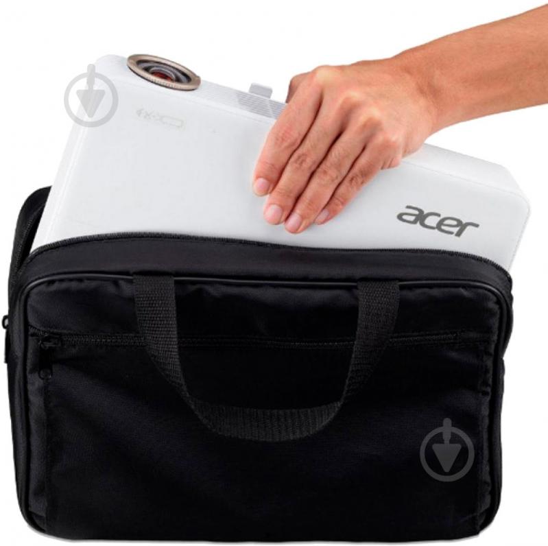 Проектор Acer PD1320Wi (MR.JR311.001) - фото 11