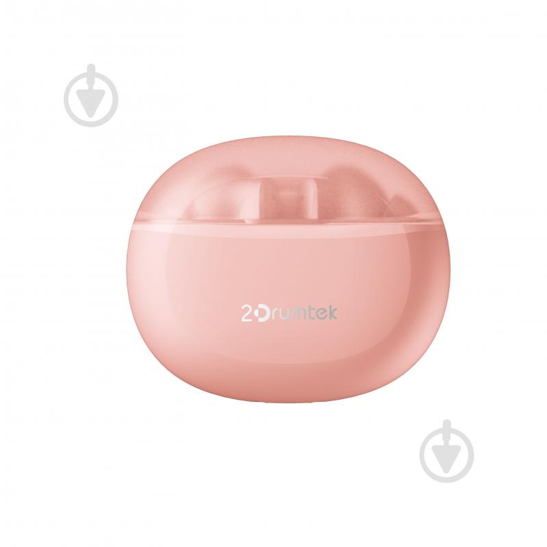 Гарнитура A4Tech 2Drumtek pink (B27 (Baby Pink)) - фото 3