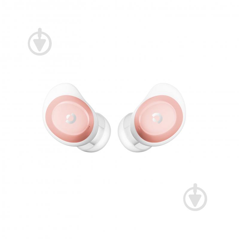 Гарнитура A4Tech 2Drumtek pink (B27 (Baby Pink)) - фото 5