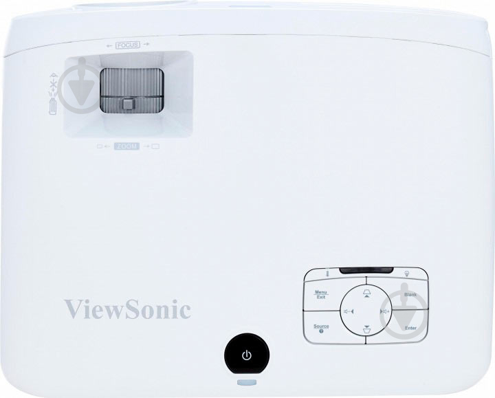 Проектор ViewSonic PA503SP (VS17058) - фото 8