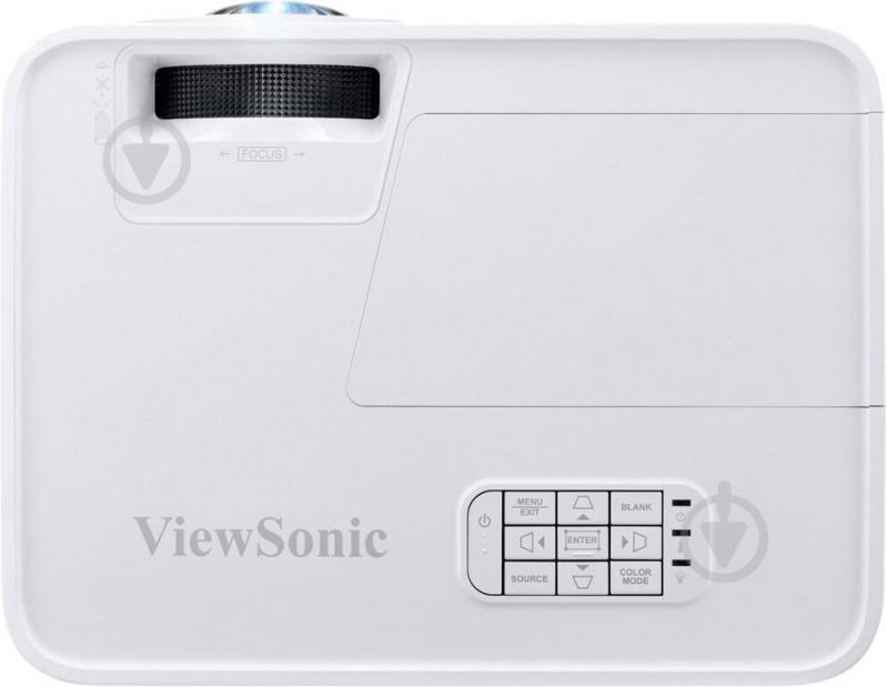 Проектор ViewSonic PS600W (VS17262) - фото 5