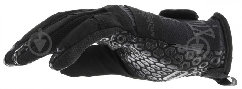 Варежки Mechanix Precision High Dex black M - фото 3 Варежки Mechanix Precision High Dex black M - фото 3