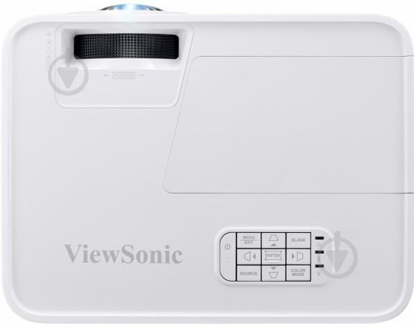 Проектор ViewSonic PS600X (VS17260) - фото 5