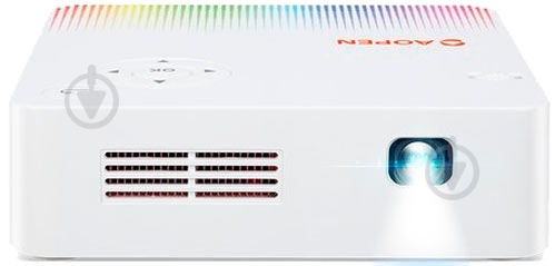 Проектор Acer PV10 (MR.JRJ11.001) - фото 1 Проектор Acer PV10 (MR.JRJ11.001) - фото 1