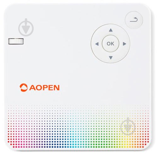 Проектор Acer PV10 (MR.JRJ11.001) - фото 5 Проектор Acer PV10 (MR.JRJ11.001) - фото 5