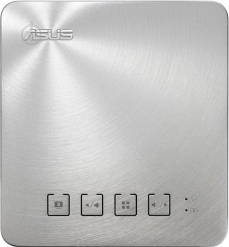 Проектор Asus S1 (90LJ0060-B00120) - фото 4