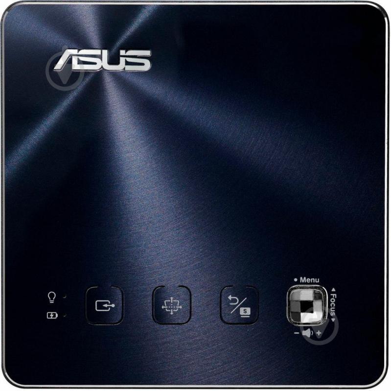 Проектор Asus S2 NAVY S2 NAVY (90LJ00C0-B00520) - фото 3