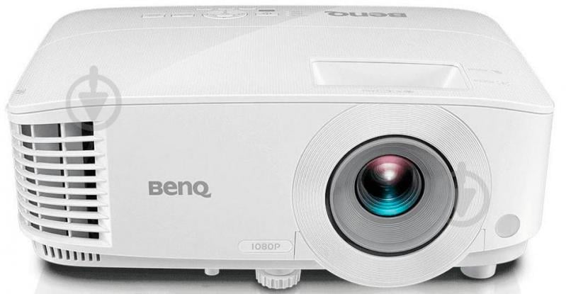 Проектор BenQ TH550 (9H.JJ177.14E) - фото 2