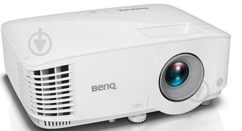 Проектор BenQ TH550 (9H.JJ177.14E) - фото 4