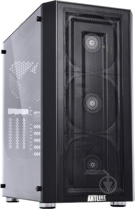 Графическая станция ARTLINE WorkStation W97 (W97v28Win) - фото 1