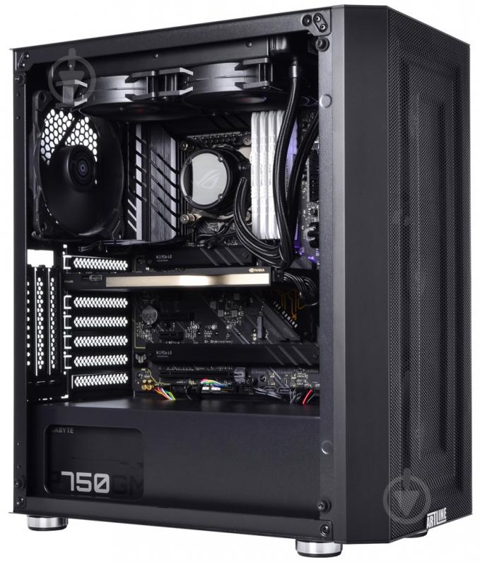 Графическая станция ARTLINE WorkStation W97 (W97v28Win) - фото 10