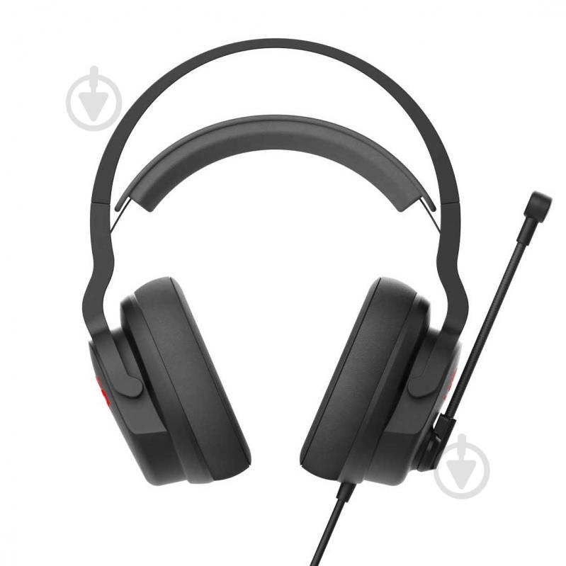 Гарнитура A4Tech black (G330p Bloody (Black)) - фото 3 Гарнитура A4Tech black (G330p Bloody (Black)) - фото 3