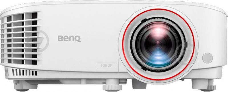 Проектор BenQ TH671ST (9H.JGY77.13E) - фото 1