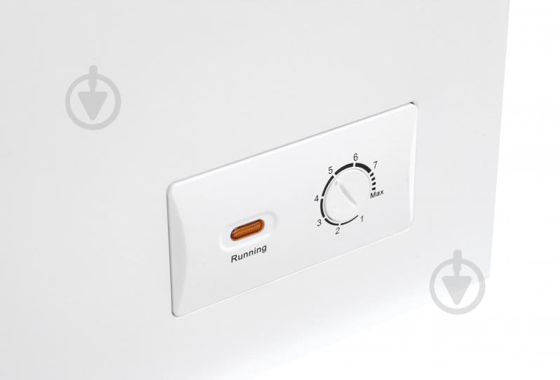 Морозильный ларь Saturn ST-C380W - фото 4