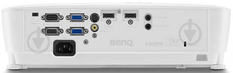 Проектор BenQ TW535 (9H.JJX77.34E) - фото 6