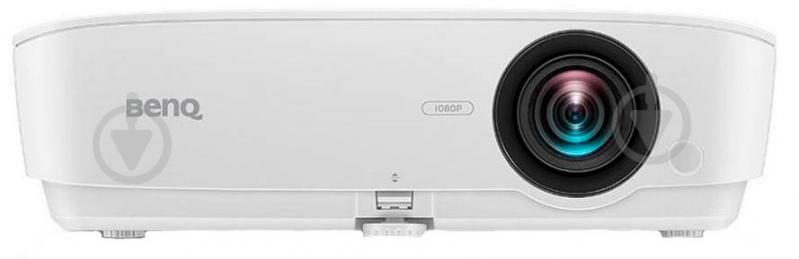 Проектор BenQ TW535 (9H.JJX77.34E) - фото 1