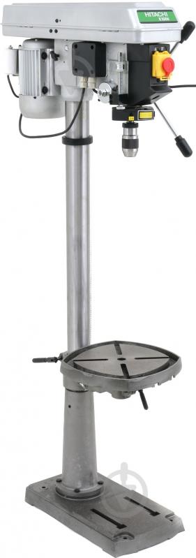 Станок сверлильный Hitachi B16RM - фото 1 Станок сверлильный Hitachi B16RM - фото 1