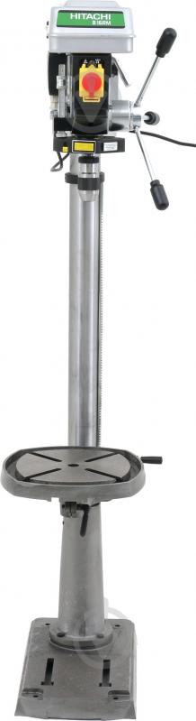 Станок сверлильный Hitachi B16RM - фото 2 Станок сверлильный Hitachi B16RM - фото 2
