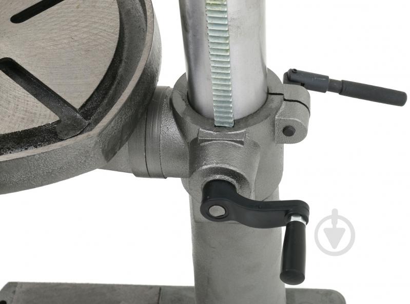 Станок сверлильный Hitachi B16RM - фото 6 Станок сверлильный Hitachi B16RM - фото 6