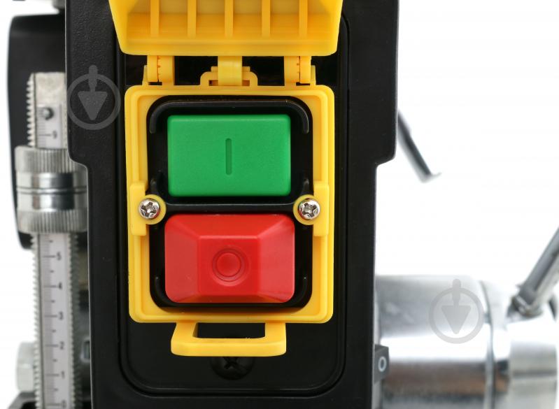 Станок сверлильный Hitachi B16RM - фото 7 Станок сверлильный Hitachi B16RM - фото 7