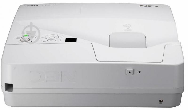 Проектор NEC UM301X (60003841) - фото 1