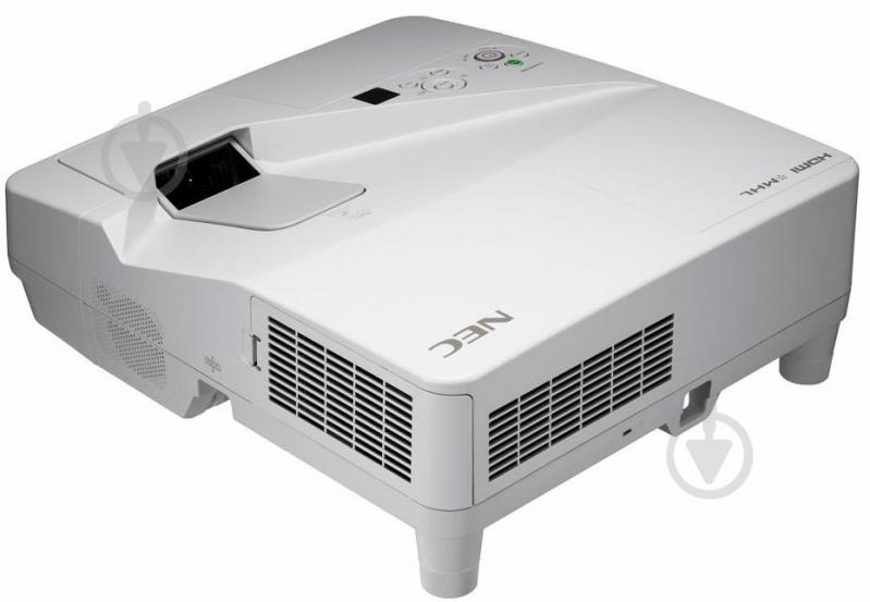 Проектор NEC UM301X (60003841) - фото 4