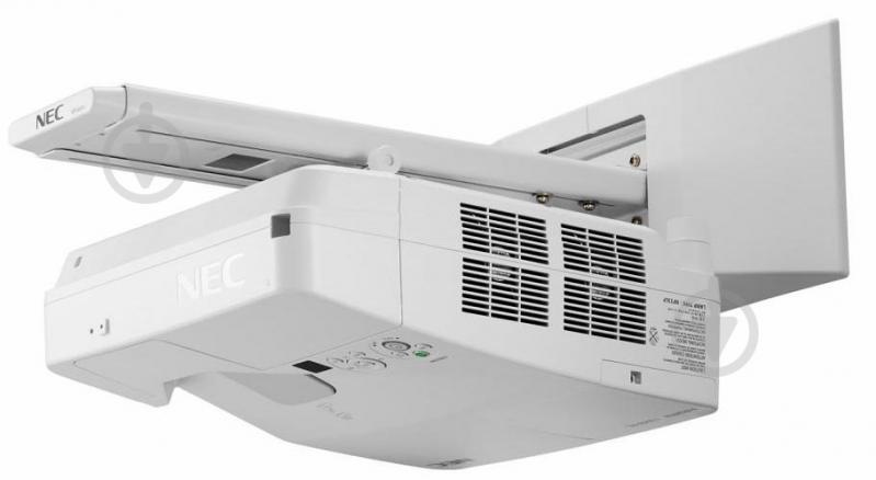 Проектор NEC UM301X (60003841) - фото 7