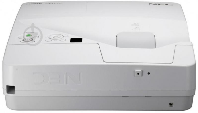 Проектор NEC UM361X (60003843) - фото 1
