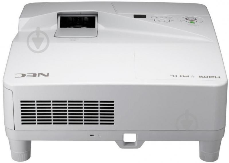 Проектор NEC UM361X (60003843) - фото 4