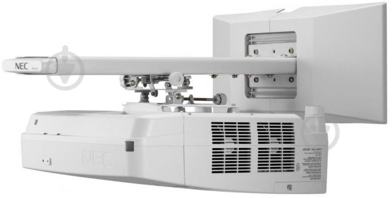 Проектор NEC UM361X (60003843) - фото 6