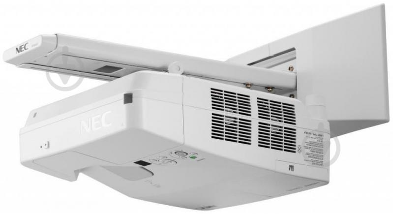 Проектор NEC UM361X (60003843) - фото 7