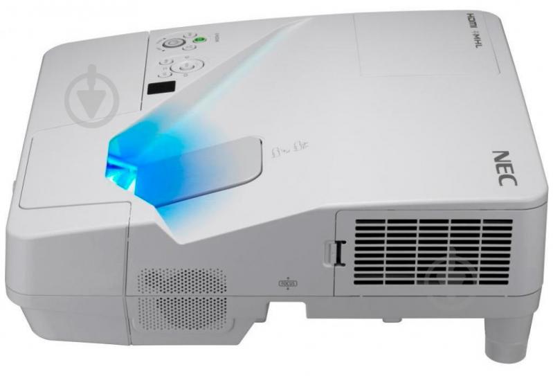 Проектор NEC UM361X (60003843) - фото 2