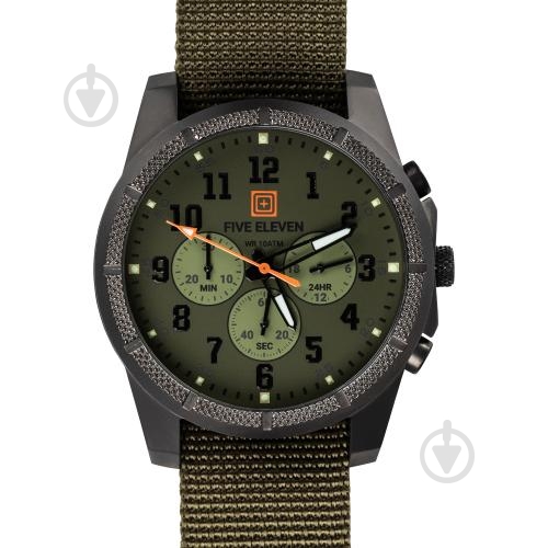 Годинник тактичний 5.11 Tactical (56722-188) - фото 1