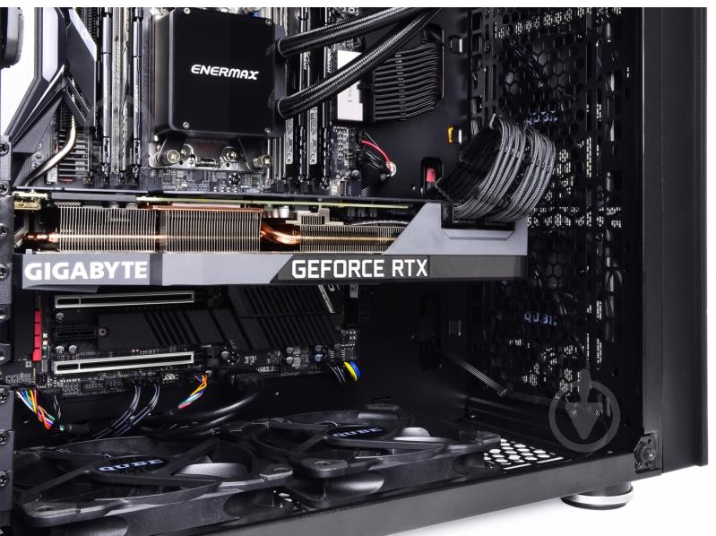 Графическая станция ARTLINE WorkStation W98 (W98v66) - фото 12