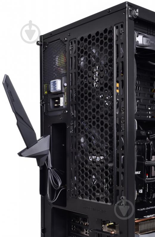 Графическая станция ARTLINE WorkStation W98 (W98v66) - фото 13