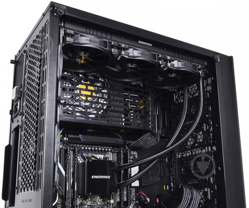 Графическая станция ARTLINE WorkStation W98 (W98v66) - фото 5