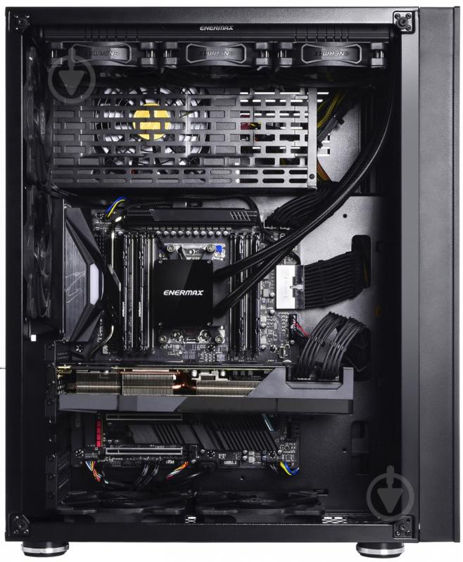Графическая станция ARTLINE WorkStation W98 (W98v66) - фото 8