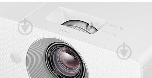 Проектор BenQ W1090 (9H.JG277.27E) - фото 3