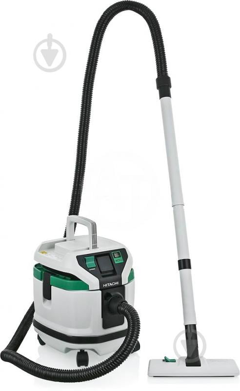 Пылесос Hitachi RP150YB - фото 1
