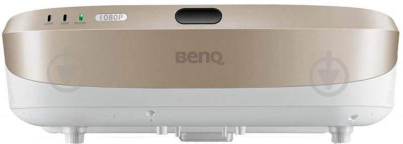 Проектор BenQ W1600UST (9H.JG477.19E) - фото 5