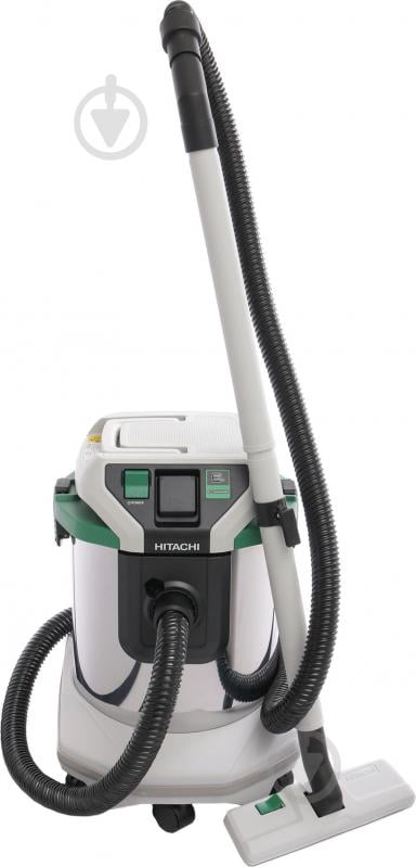 Пылесос Hitachi RP250YE - фото 1