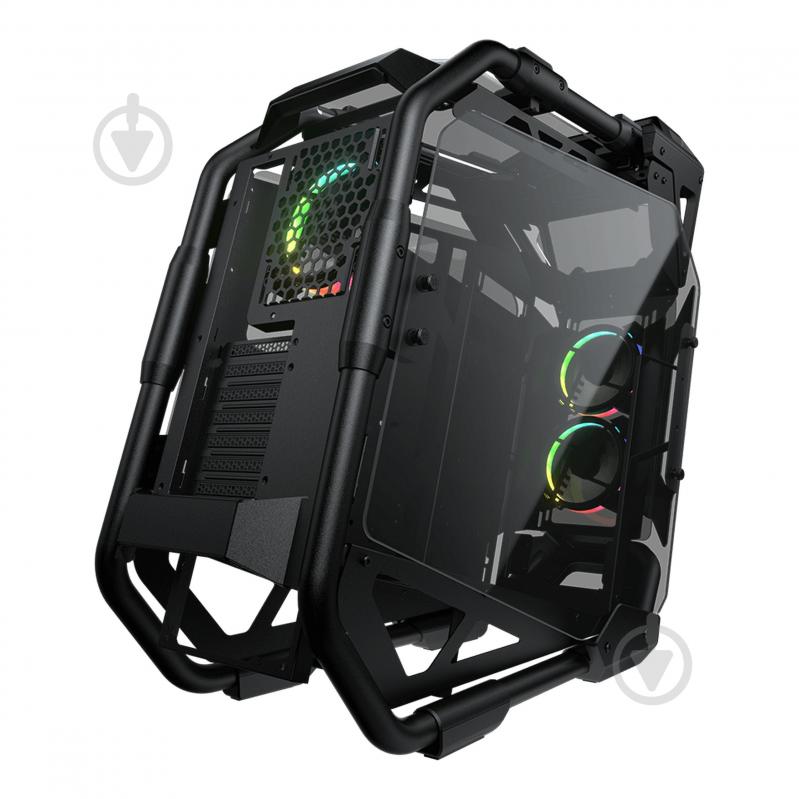 Корпус Cougar Cratus - фото 4