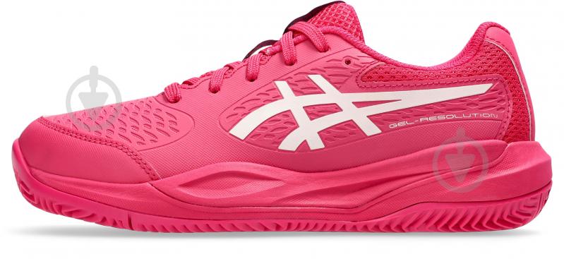 Кросівки Asics GEL-RESOLUTION X GS 1044A080-700 р.37 - фото 3