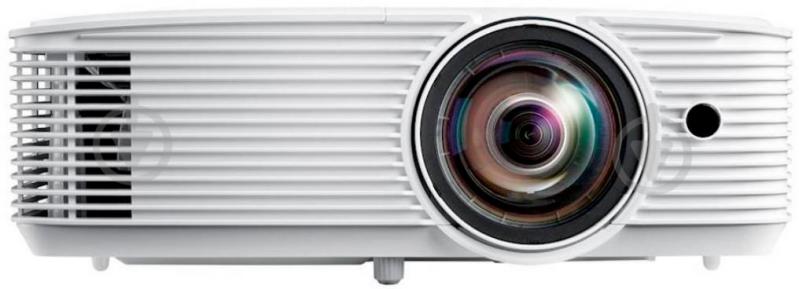 Проектор Optoma X308STe (E1P1A26WE1Z1) - фото 1